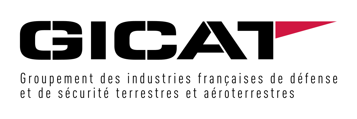 GICAT Logo