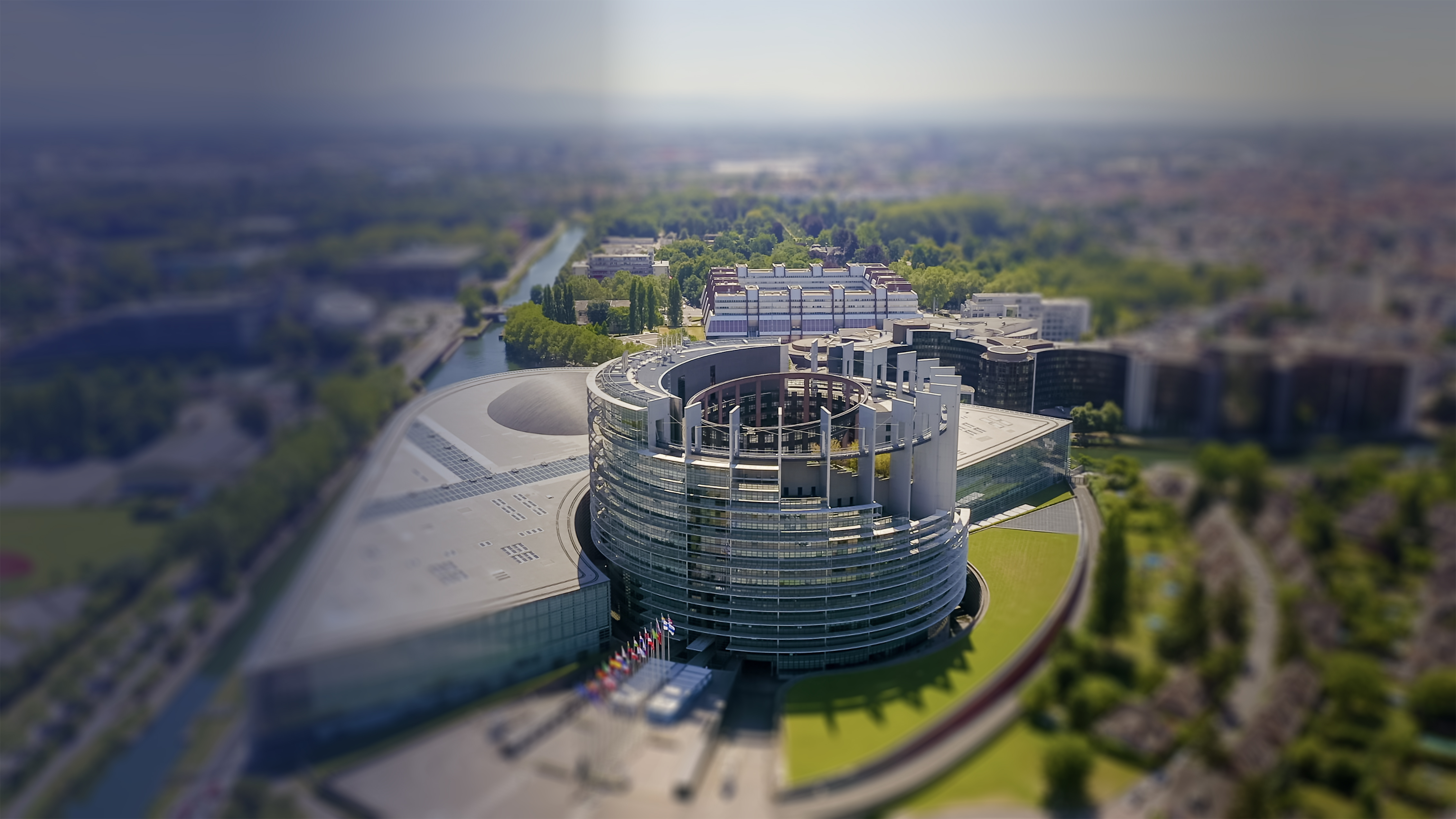 New Threats, New Protection Architectures: Rethinking CBRN Security for Critical Infrastructure and Major Events