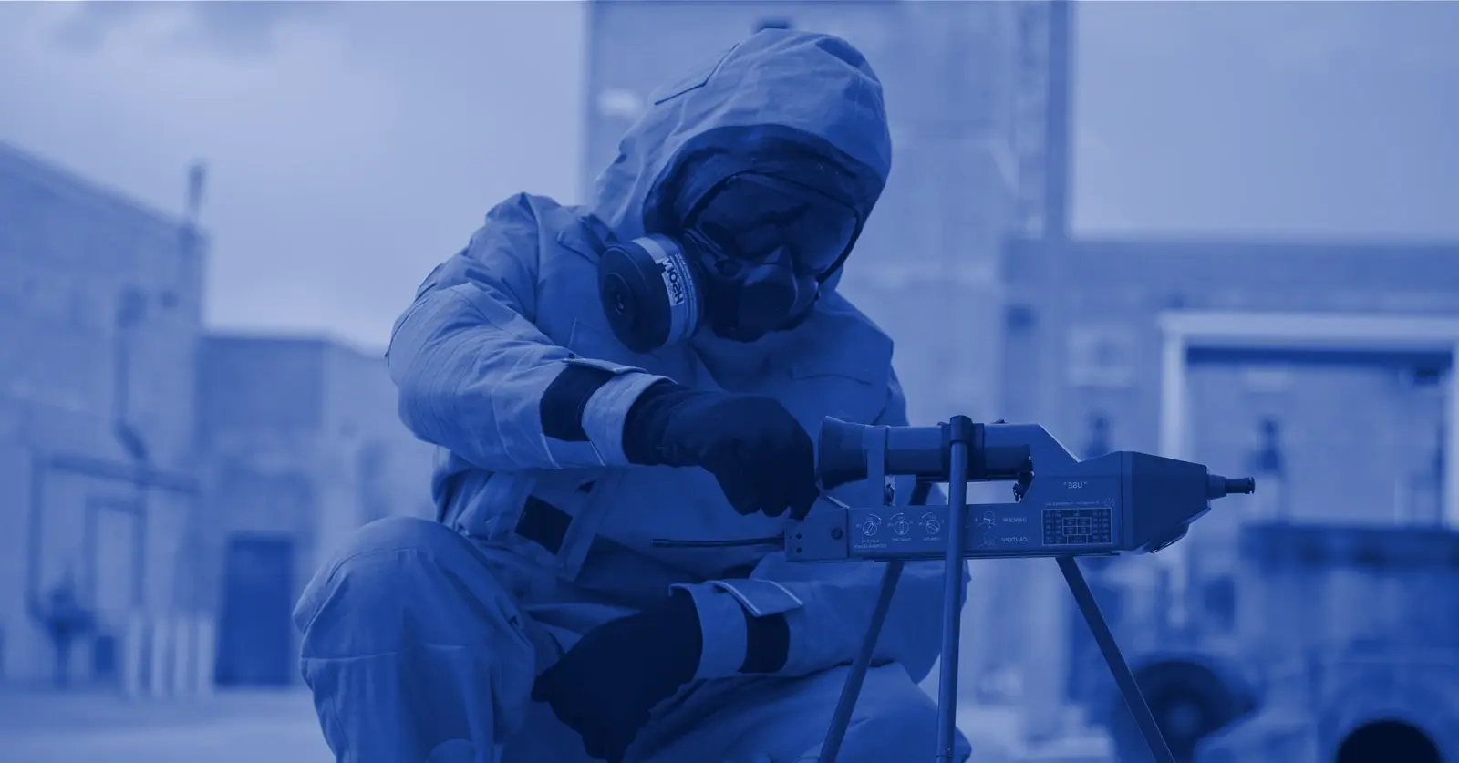 Nerve Agents and Novichoks: Chemical Threats Beyond the Battlefield