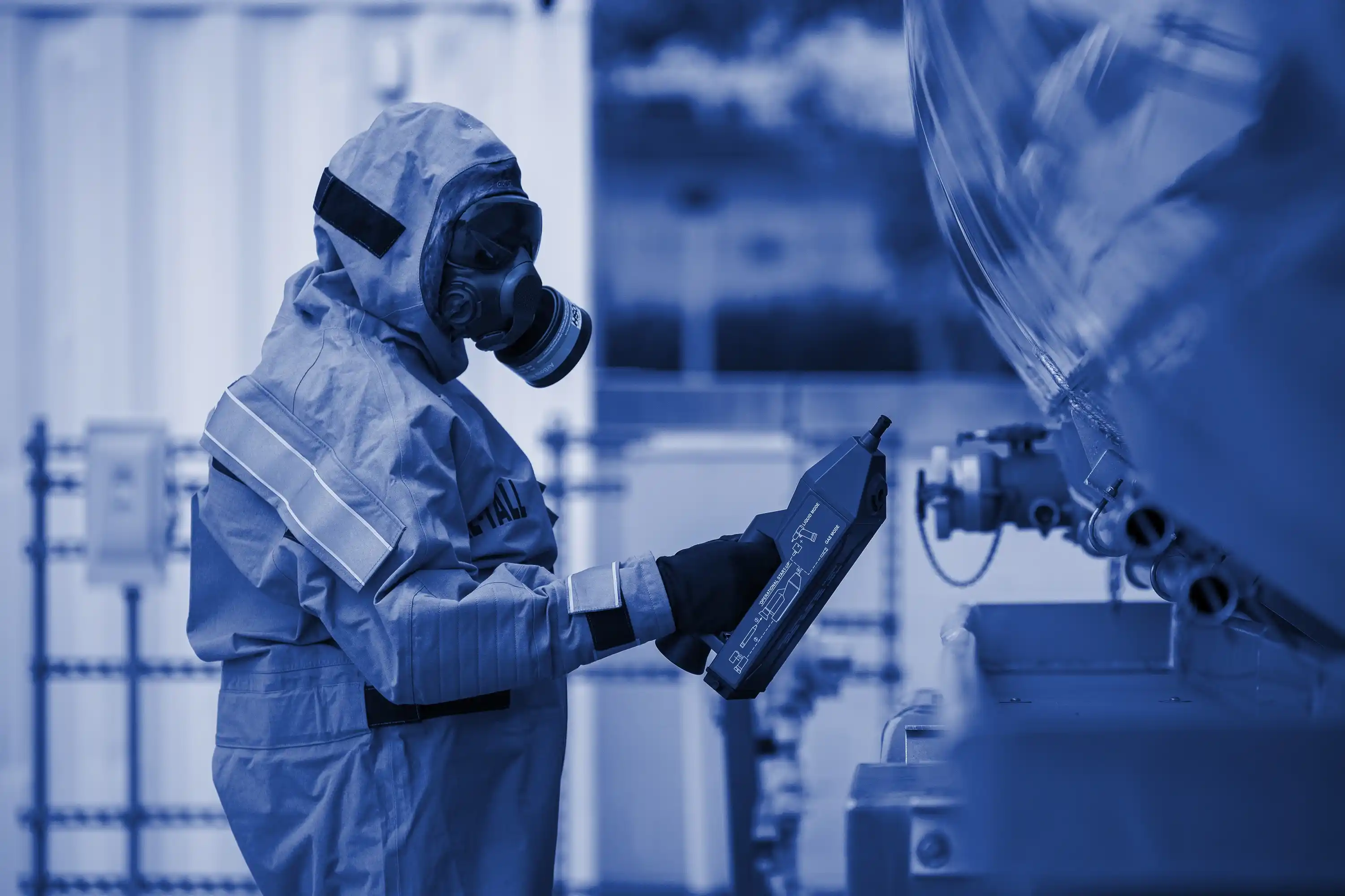 Webinar 14 - Detect – Decontaminate – Verify